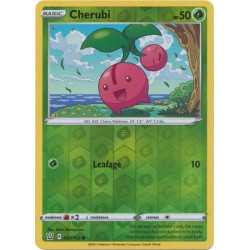 BST 007 - Cherubi - Reverse Holo Cherubi