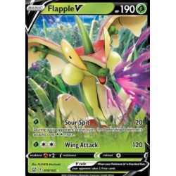 BST 018 - Flapple V BST 018 - Flapple VBattle Styles Battle Styles€ 2,99 Battle Styles