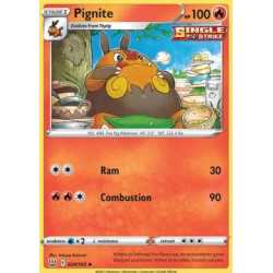 BST 024 - Pignite BST 024 - PigniteBattle Styles Battle Styles€ 0,05 Battle Styles