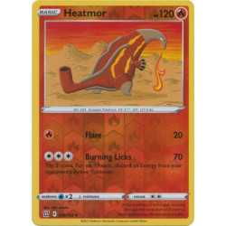 BST 026 - Heatmor - Reverse Holo BST 026 - Heatmor - Reverse HoloBattle Styles Battle Styles€ 0,40 Battle Styles