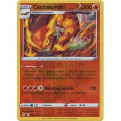 BST 030 - Centiskorch - Reverse Holo BST 030 - Centiskorch - Reverse HoloBattle Styles Battle Styles€ 0,40 Battle Styles