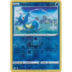 BST 031 - Horsea - Reverse Holo BST 031 - Horsea - Reverse HoloBattle Styles Battle Styles€ 0,40 Battle Styles