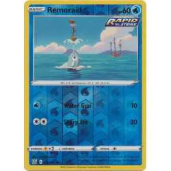 BST 036 - Remoraid - Reverse Holo BST 036 - Remoraid - Reverse HoloBattle Styles Battle Styles€ 0,40 Battle Styles
