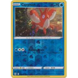 BST 038 - Corphish - Reverse Holo BST 038 - Corphish - Reverse HoloBattle Styles Battle Styles€ 0,40 Battle Styles
