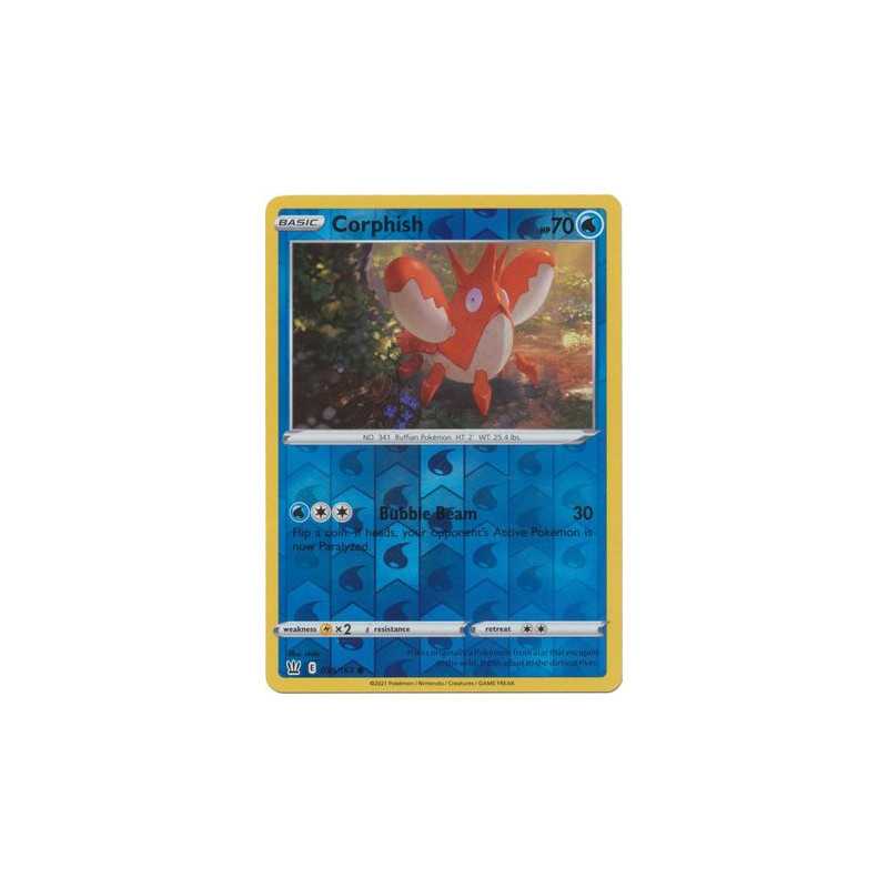 Corphish 