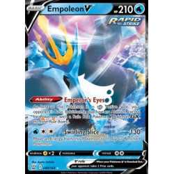 BST 040 - Empoleon V Empoleon V