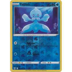 BST 041 - Frillish - Reverse Holo BST 041 - Frillish - Reverse HoloBattle Styles Battle Styles€ 0,35 Battle Styles