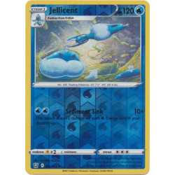 BST 042 - Jellicent - Reverse Holo BST 042 - Jellicent - Reverse HoloBattle Styles Battle Styles€ 1,25 Battle Styles