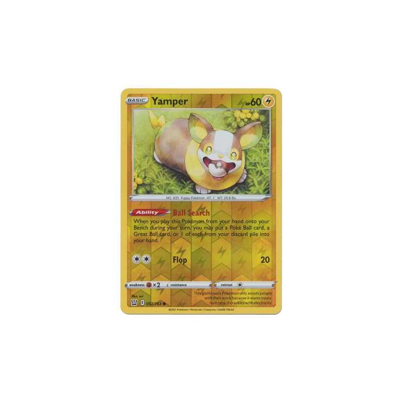 Yamper 