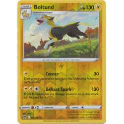 BST 053 - Boltund - Reverse Holo BST 053 - Boltund - Reverse HoloBattle Styles Battle Styles€ 0,65 Battle Styles
