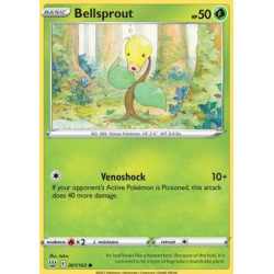 BST 001 - Bellsprout BST 001 - BellsproutBattle Styles Battle Styles€ 0,05 Battle Styles