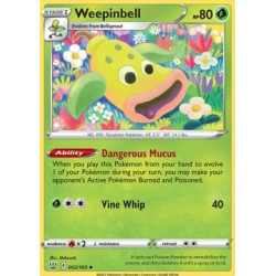 BST 002 - Weepinbell BST 002 - WeepinbellBattle Styles Battle Styles€ 0,06 Battle Styles
