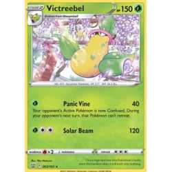 BST 003 - Victreebel BST 003 - VictreebelBattle Styles Battle Styles€ 0,10 Battle Styles