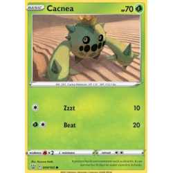BST 004 - Cacnea BST 004 - CacneaBattle Styles Battle Styles€ 0,05 Battle Styles