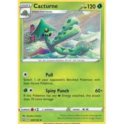 BST 005 - Cacturne BST 005 - CacturneBattle Styles Battle Styles€ 0,06 Battle Styles