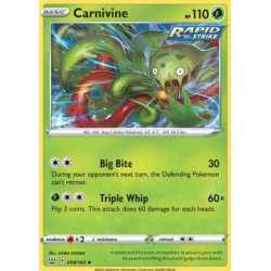 BST 009 - Carnivine BST 009 - CarnivineBattle Styles Battle Styles€ 0,06 Battle Styles