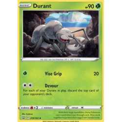 BST 010 - Durant BST 010 - DurantBattle Styles Battle Styles€ 0,06 Battle Styles