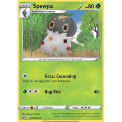 BST 012 - Spewpa BST 012 - SpewpaBattle Styles Battle Styles€ 0,06 Battle Styles