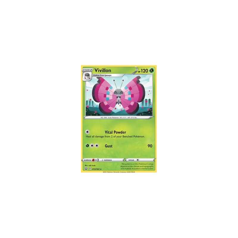 Vivillon 