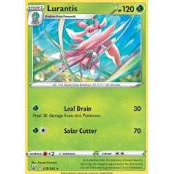 BST 015 - Lurantis BST 015 - LurantisBattle Styles Battle Styles€ 0,12 Battle Styles