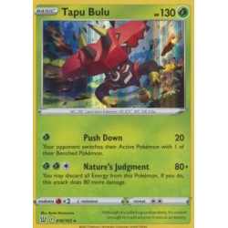 BST 016 - Tapu Bulu - Holo Tapu Bulu