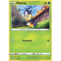 BST 017 - Blipbug BST 017 - BlipbugBattle Styles Battle Styles€ 0,05 Battle Styles