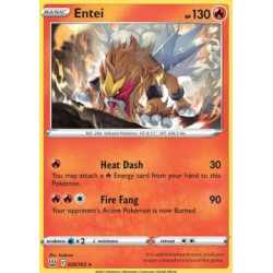 BST 020 - Entei - Holo Entei