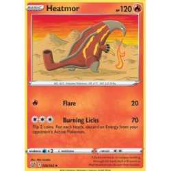 BST 026 - Heatmor BST 026 - HeatmorBattle Styles Battle Styles€ 0,06 Battle Styles