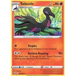 BST 028 - Salazzle BST 028 - SalazzleBattle Styles Battle Styles€ 0,30 Battle Styles