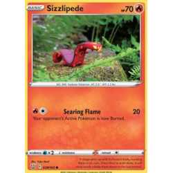 BST 029 - Sizzlipede BST 029 - SizzlipedeBattle Styles Battle Styles€ 0,05 Battle Styles
