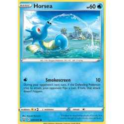 BST 031 - Horsea BST 031 - HorseaBattle Styles Battle Styles€ 0,05 Battle Styles
