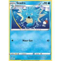 BST 032 - Seadra BST 032 - SeadraBattle Styles Battle Styles€ 0,07 Battle Styles