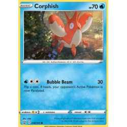 BST 038 - Corphish BST 038 - CorphishBattle Styles Battle Styles€ 0,05 Battle Styles