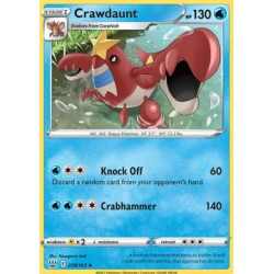 BST 039 - Crawdaunt BST 039 - CrawdauntBattle Styles Battle Styles€ 0,07 Battle Styles