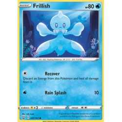 BST 041 - Frillish BST 041 - FrillishBattle Styles Battle Styles€ 0,05 Battle Styles