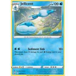 BST 042 - Jellicent BST 042 - JellicentBattle Styles Battle Styles€ 0,15 Battle Styles