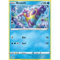 BST 043 - Bruxish BST 043 - BruxishBattle Styles Battle Styles€ 0,05 Battle Styles