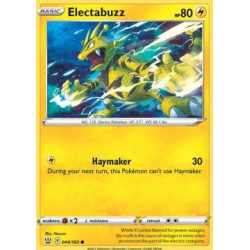 BST 044 - Electabuzz BST 044 - ElectabuzzBattle Styles Battle Styles€ 0,05 Battle Styles