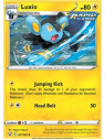 Luxio 