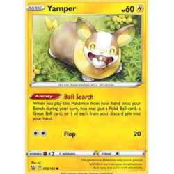 BST 052 - Yamper BST 052 - YamperBattle Styles Battle Styles€ 0,05 Battle Styles