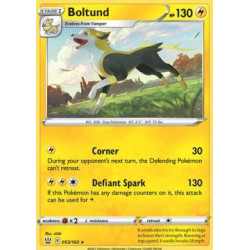 BST 053 - Boltund BST 053 - BoltundBattle Styles Battle Styles€ 0,30 Battle Styles