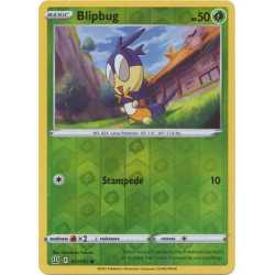 BST 017 - Blipbug - Reverse Holo BST 017 - Blipbug - Reverse HoloBattle Styles Battle Styles€ 0,40 Battle Styles