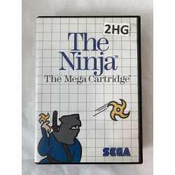 The Ninja