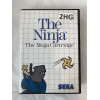 The NinjaSega Master System Spellen Sega Master System€ 12,95 Sega Master System Spellen