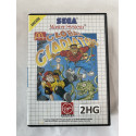 Global GladiatorsSega Master System Spellen Sega Master System€ 19,95 Sega Master System Spellen