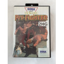 Pit-FighterSega Master System Spellen Sega Master System€ 24,95 Sega Master System Spellen