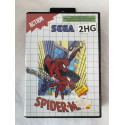 Spider-ManSega Master System Spellen Sega MAster System€ 17,50 Sega Master System Spellen