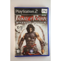 Prince of Persia: Warrior Within - PS2Playstation 2 Spellen Playstation 2€ 7,50 Playstation 2 Spellen