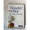 Wonder BoySega Master System Spellen Sega Master System€ 49,95 Sega Master System Spellen