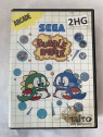 Bubble Bobble